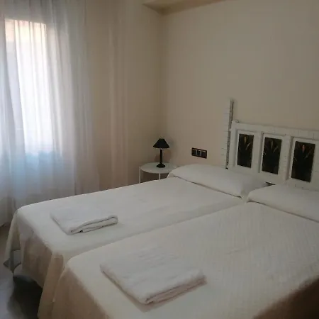 Apartamento Habitat Centro Ave