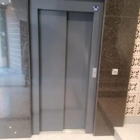 Apartamento Habitat Centro Ave *