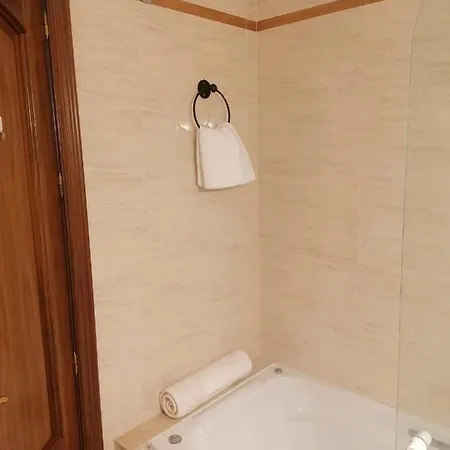 Habitat Centro Ave *