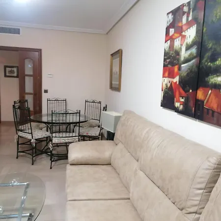 Habitat Centro Ave Córdoba