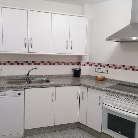 Habitat Centro Ave