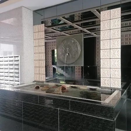 Apartamento Habitat Centro Ave