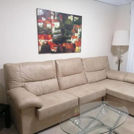 Habitat Centro Ave Apartamento Córdoba