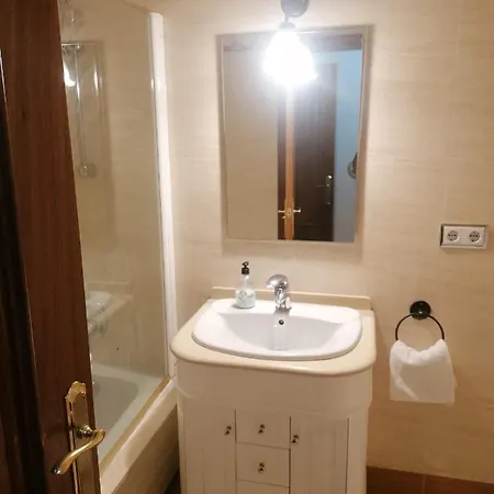 Habitat Centro Ave Apartamento Córdoba