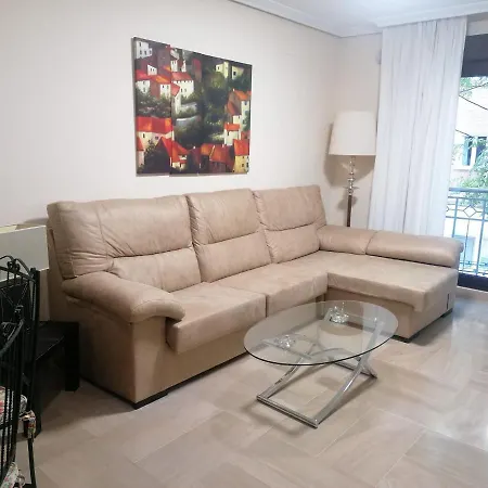 Apartamento Habitat Centro Ave