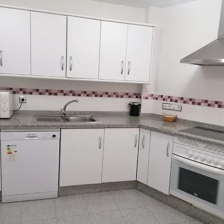 Habitat Centro Ave Apartamento
