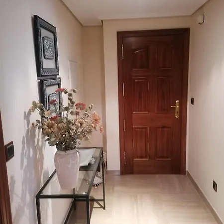 Habitat Centro Ave Córdoba
