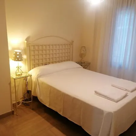 Apartamento Habitat Centro Ave Córdoba