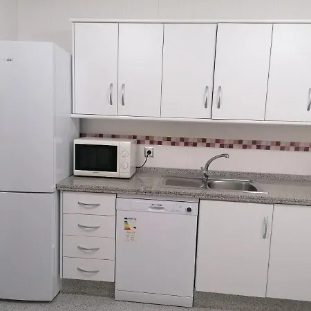 Apartamento Habitat Centro Ave