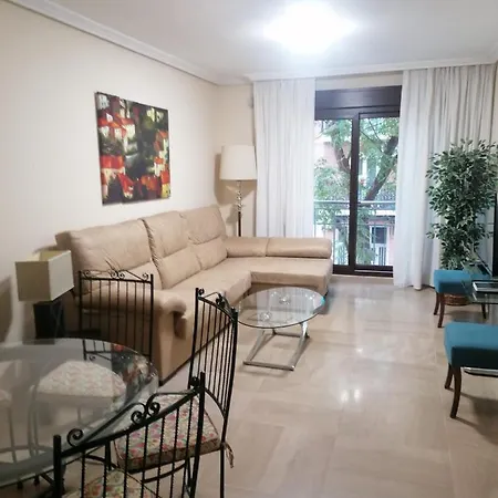 Habitat Centro Ave Apartamento *