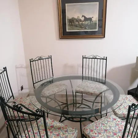 Habitat Centro Ave Córdoba