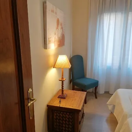Habitat Centro Ave * Córdoba
