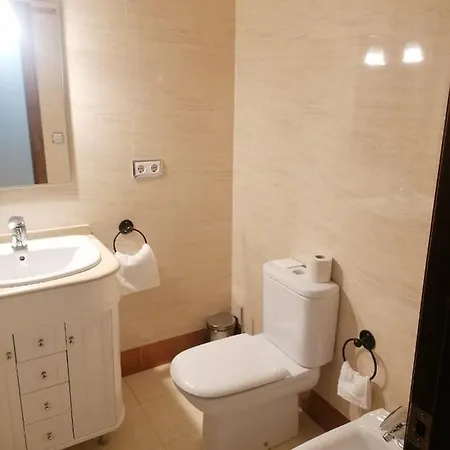 Habitat Centro Ave Apartamento