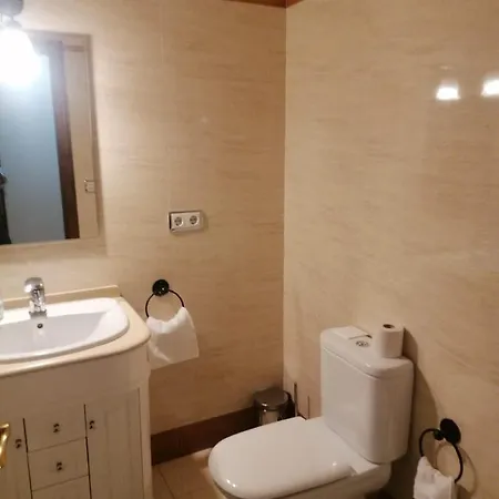 Habitat Centro Ave Apartamento *