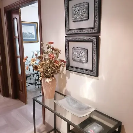 Habitat Centro Ave Apartamento Córdoba