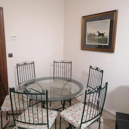 Habitat Centro Ave *