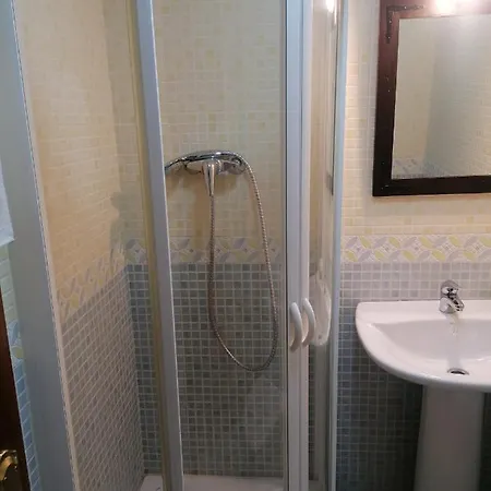 Apartamento Habitat Centro Ave Córdoba