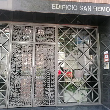 Habitat Centro Ave Córdoba