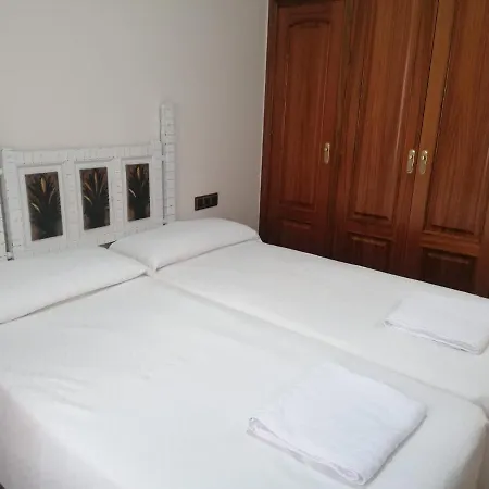 Apartamento Habitat Centro Ave *