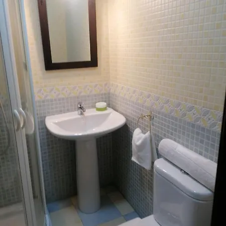 Habitat Centro Ave Apartamento Córdoba
