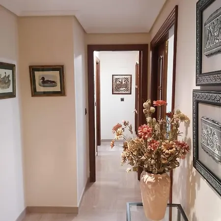 Habitat Centro Ave *